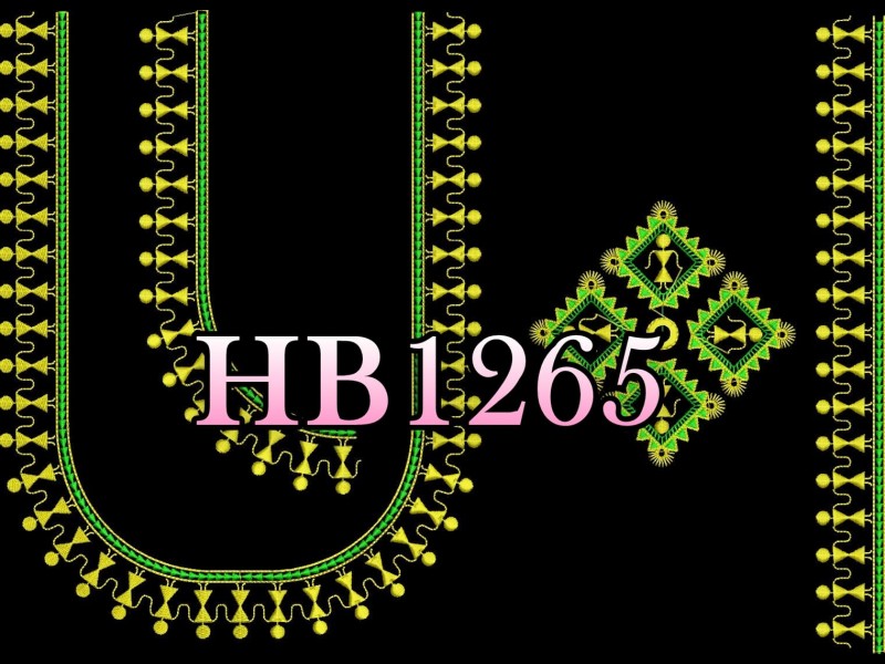 HB1265