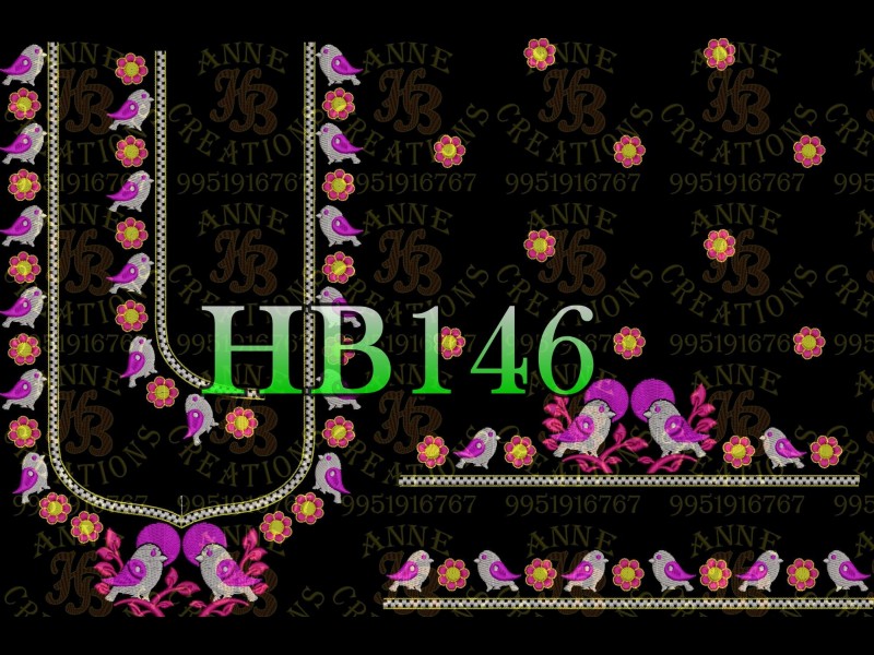 HB146