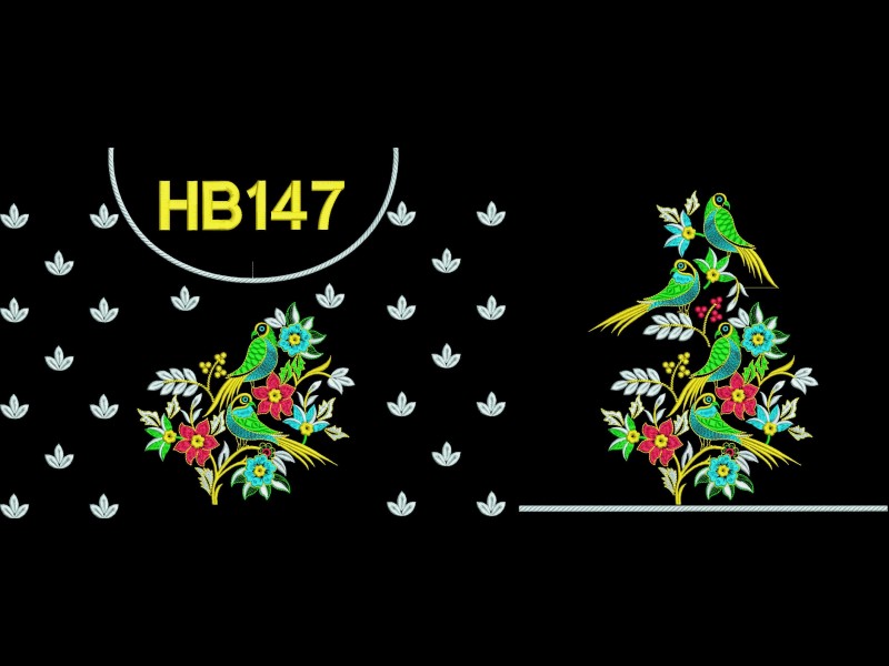 HB147