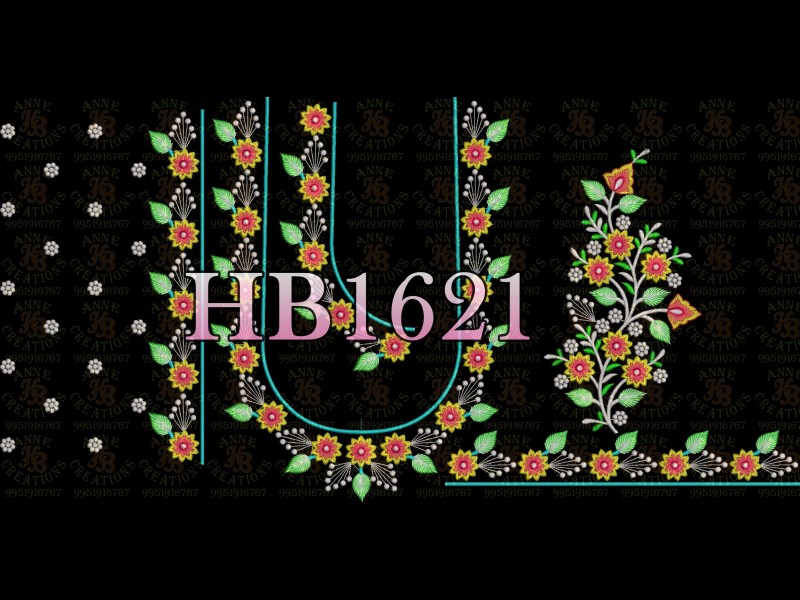 HB1621