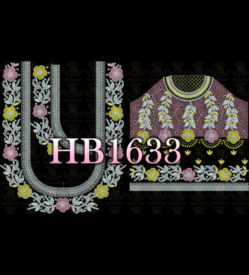 HB1633