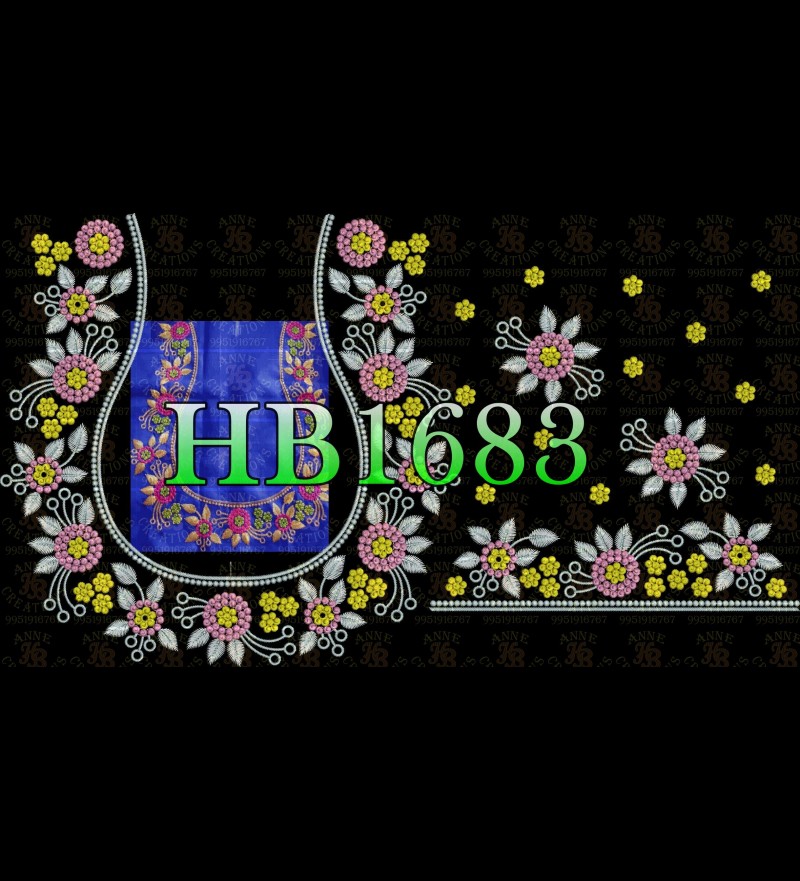 HB1683