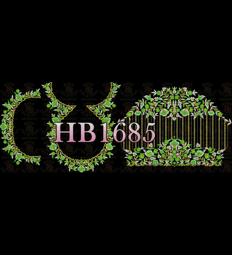 HB1685