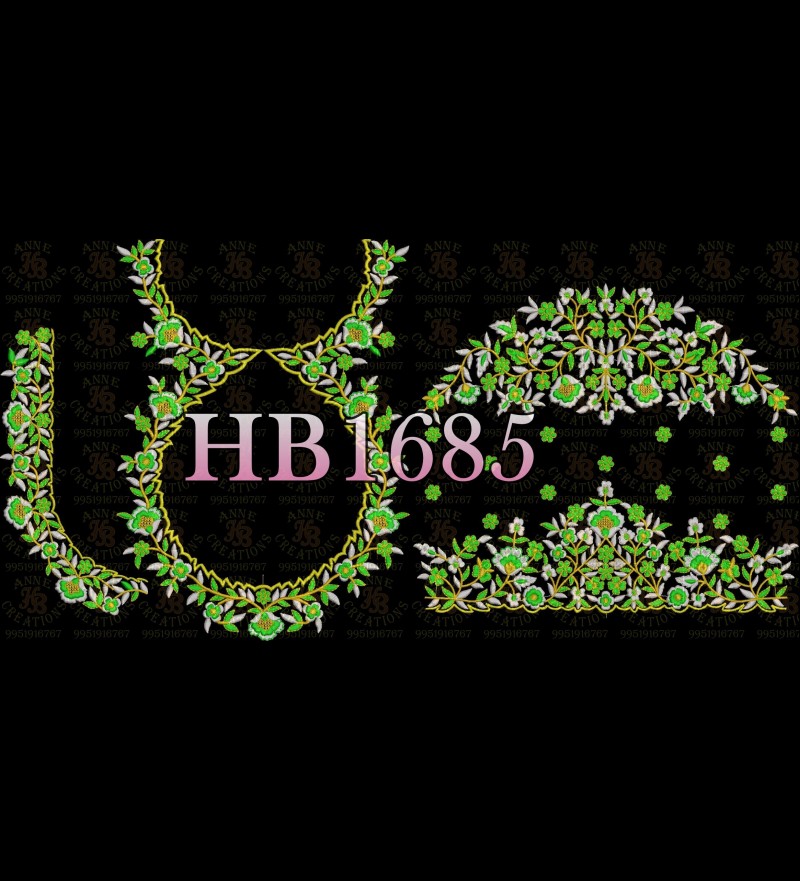 HB1685