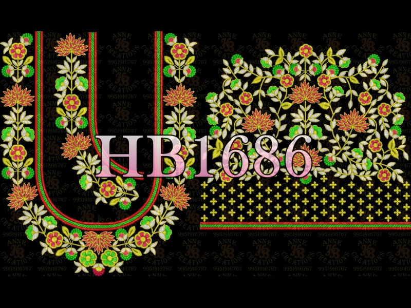 HB1686