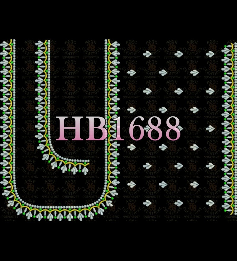 HB1688