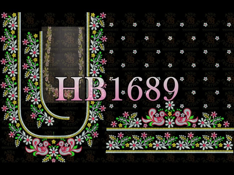 HB1689
