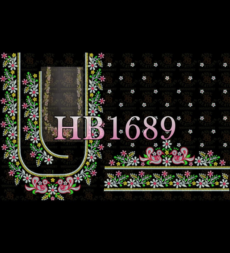 HB1689