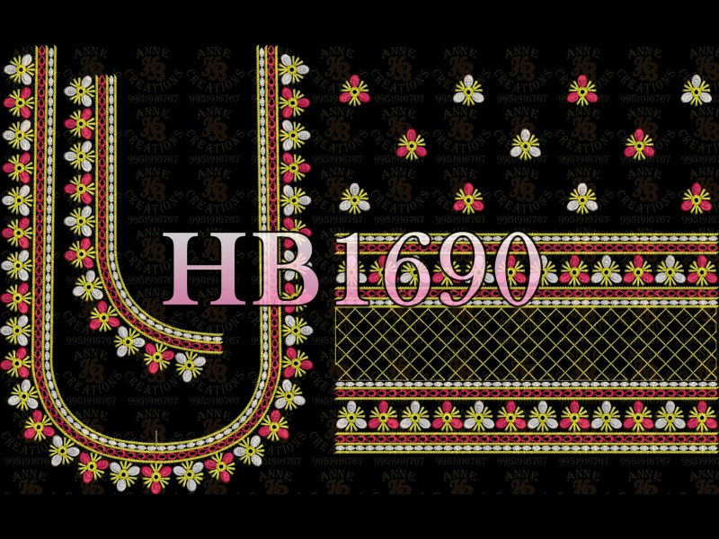 HB1690