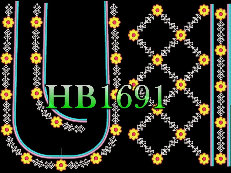 HB1691