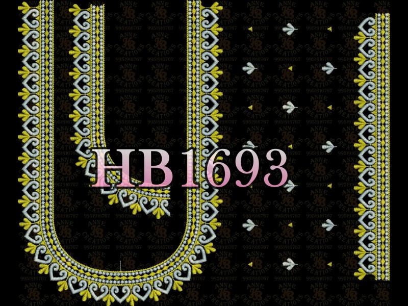 HB1693