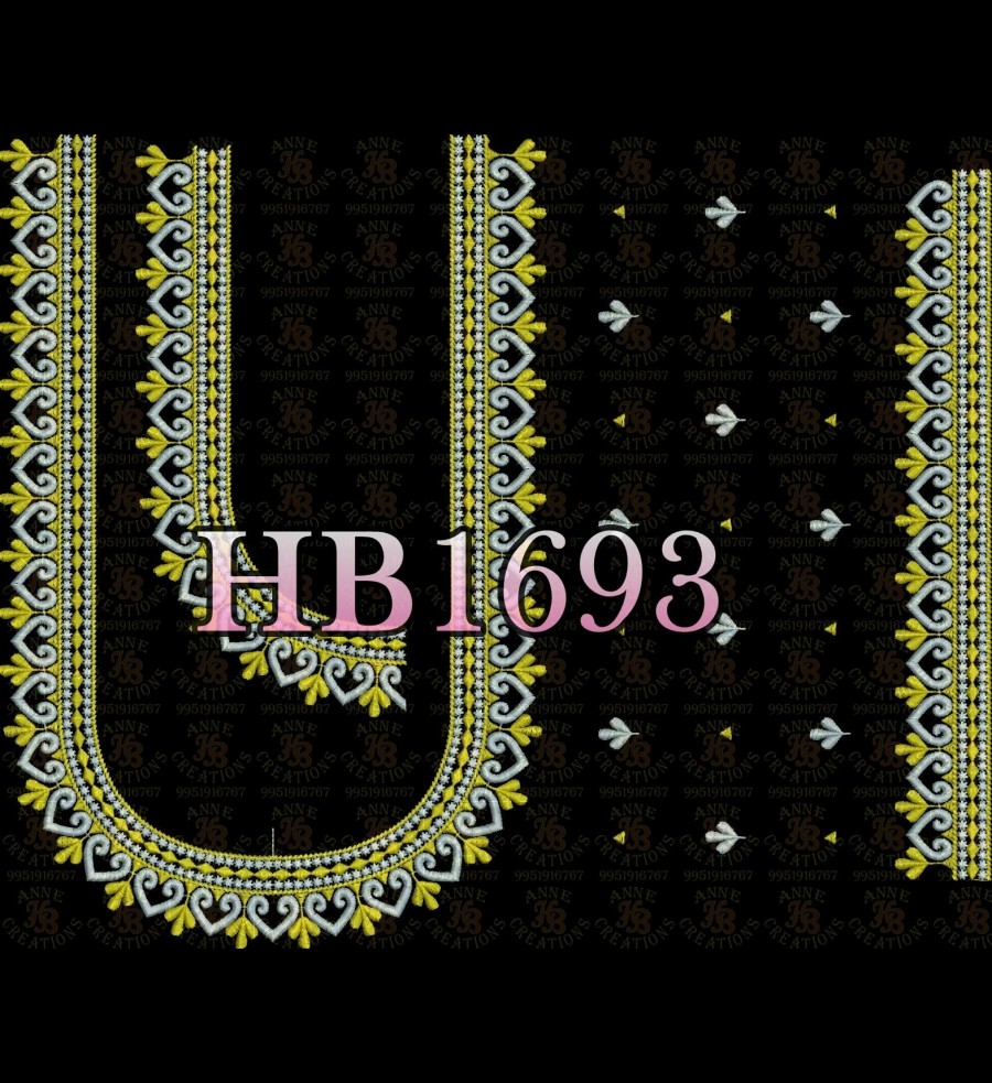 HB1693