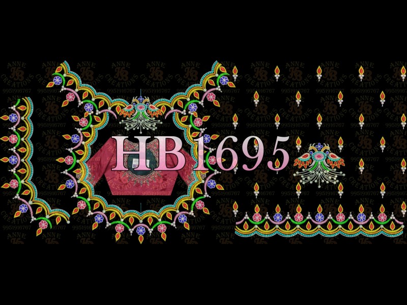 HB1695