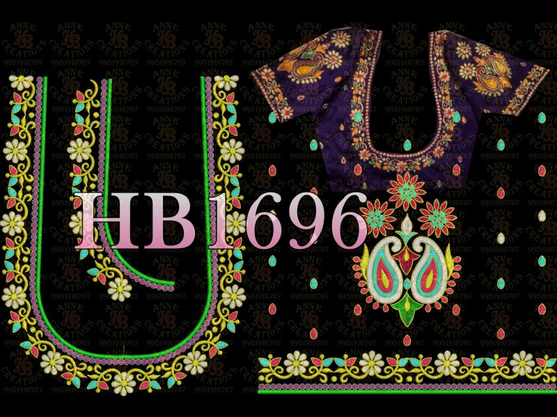 HB1696