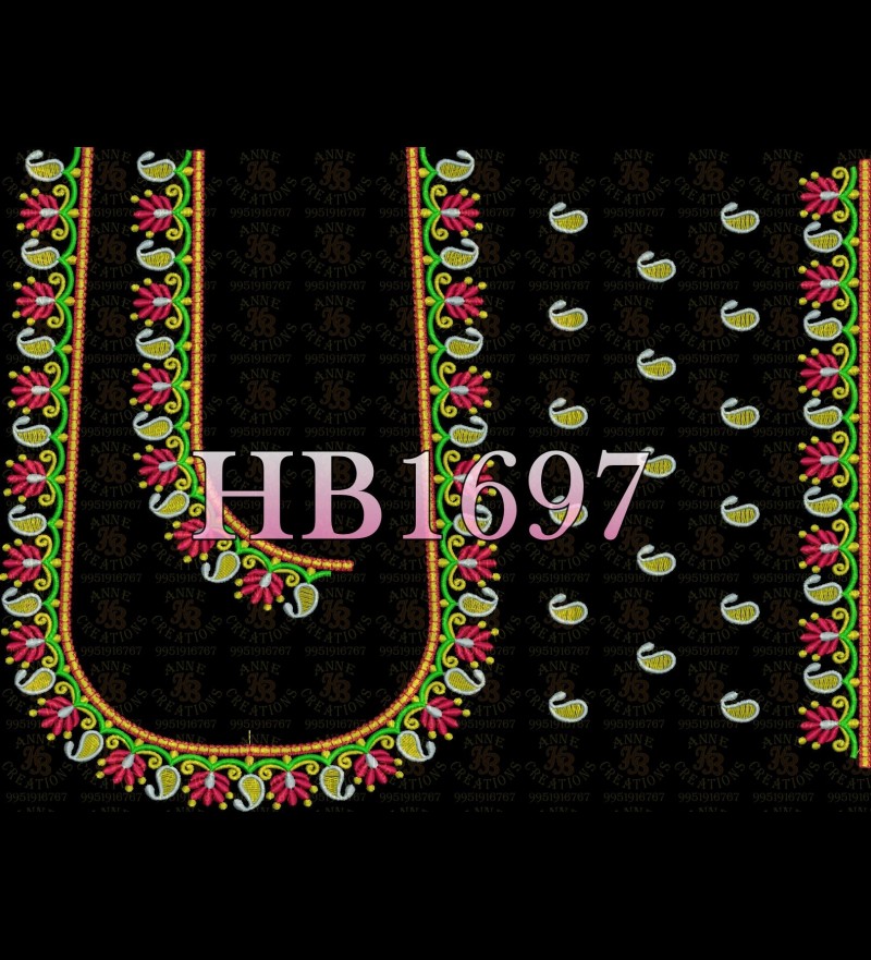 HB1697