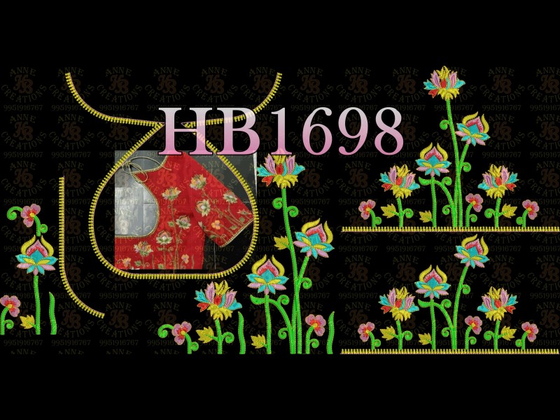 HB1698