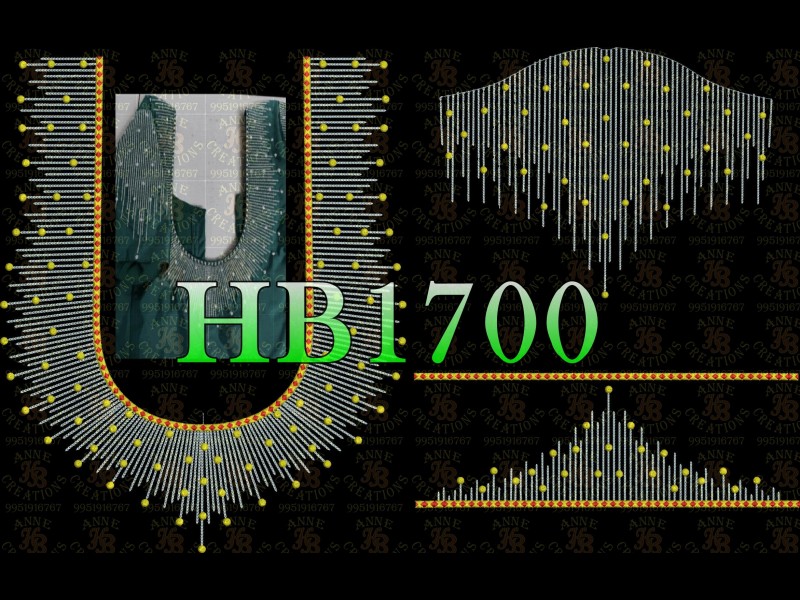 HB1700