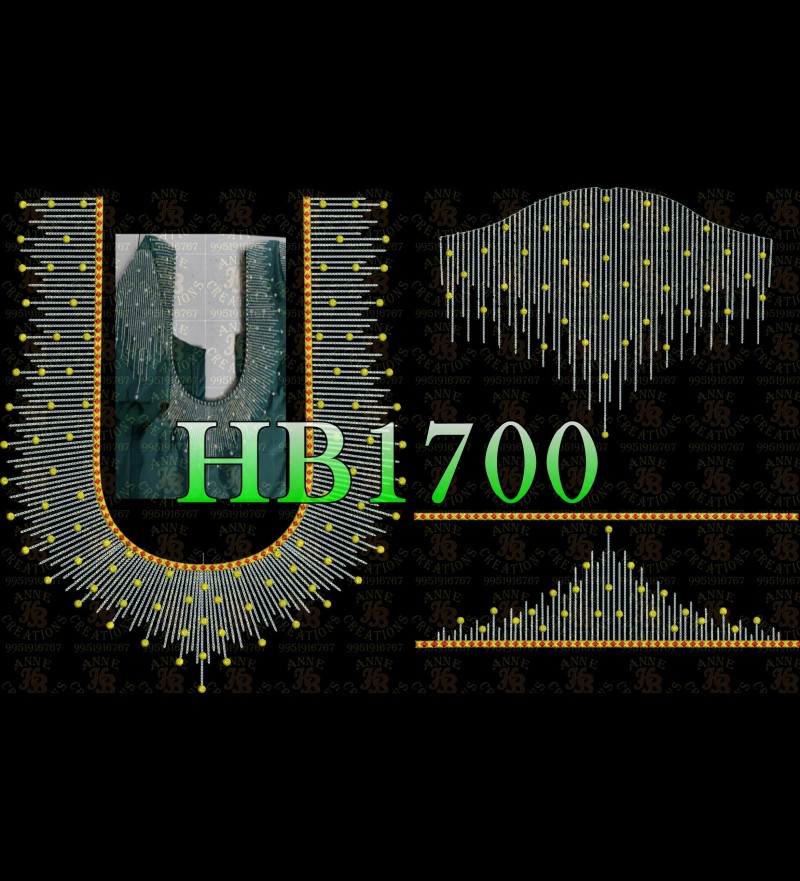 HB1700