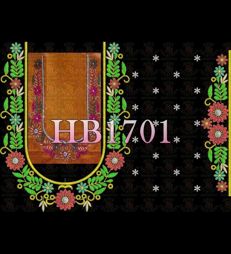 HB1701