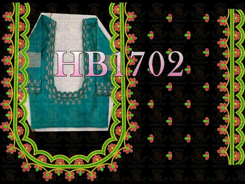 HB1702