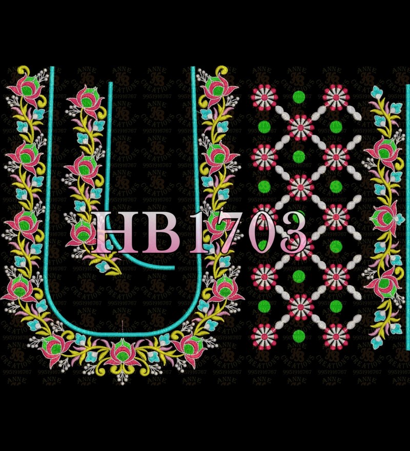 HB1703