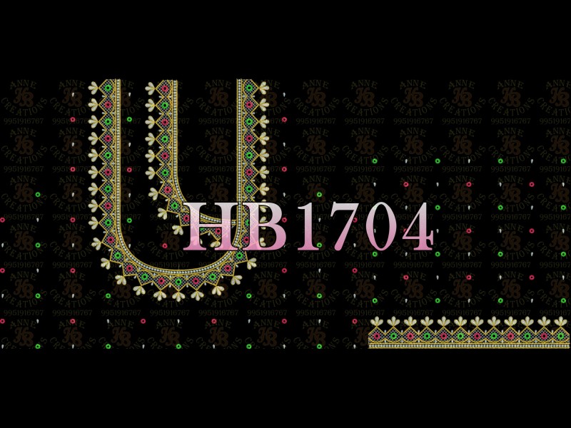 HB1704