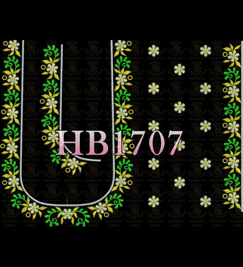 HB1707
