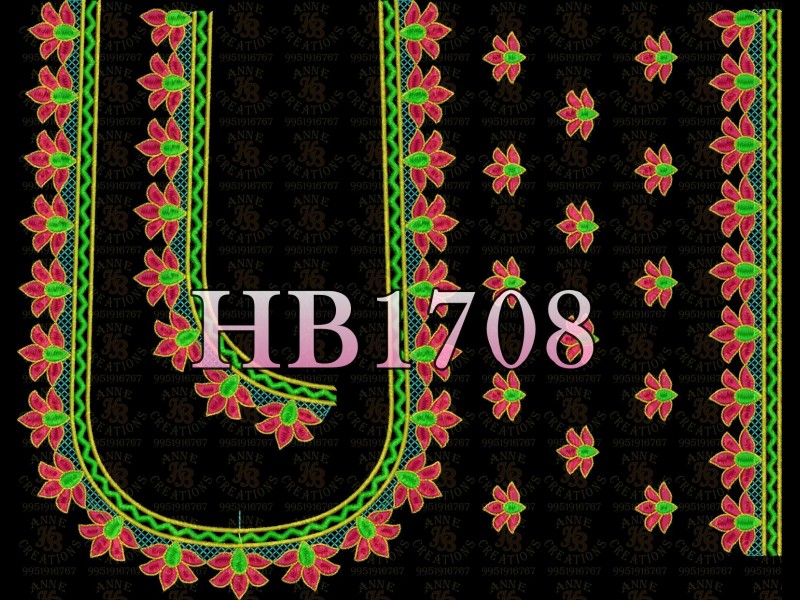 HB1708
