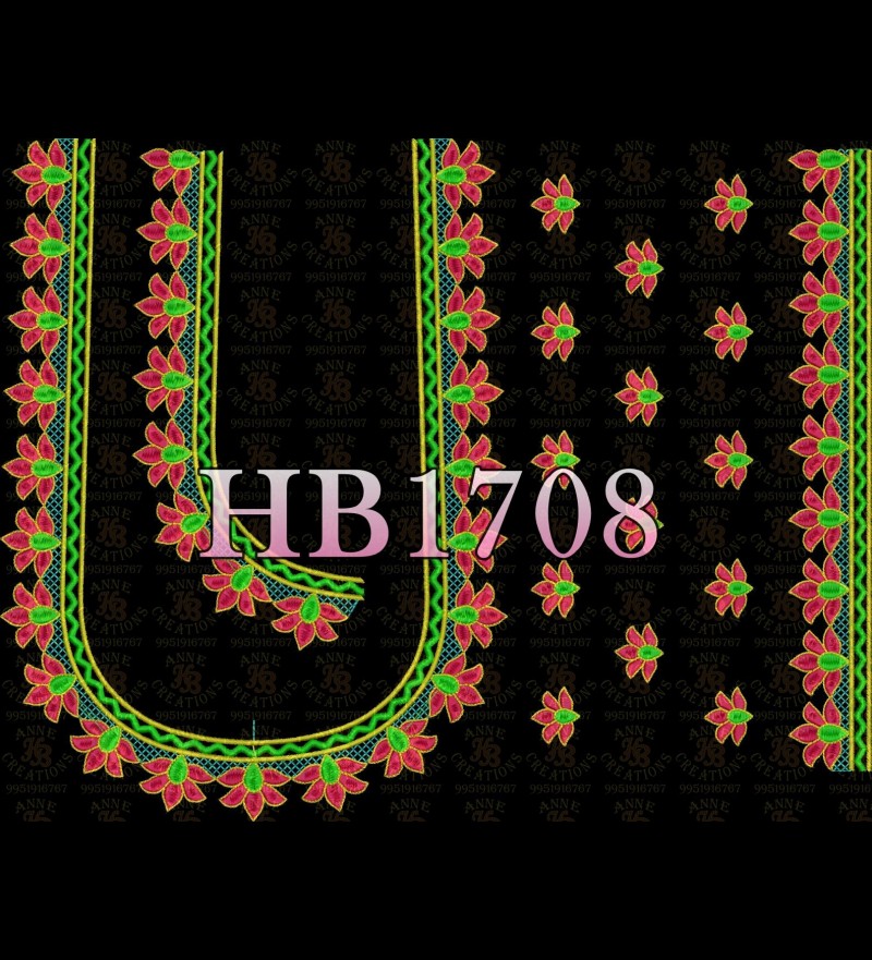 HB1708