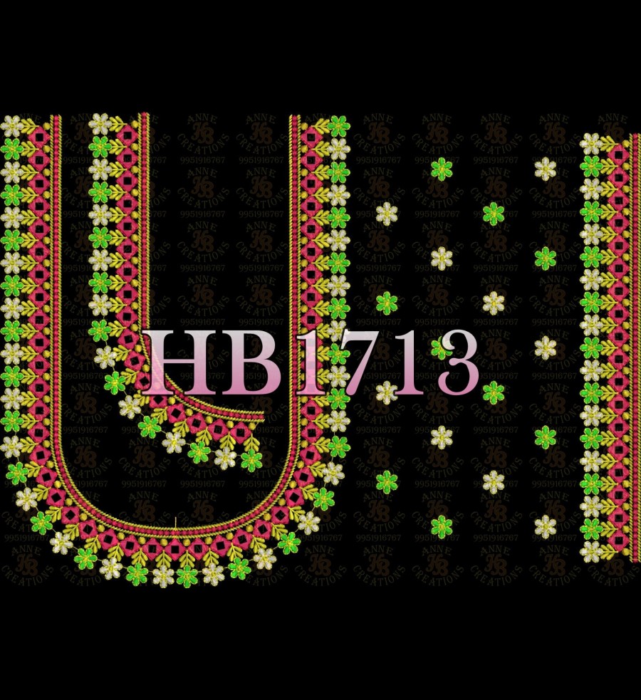 HB1713