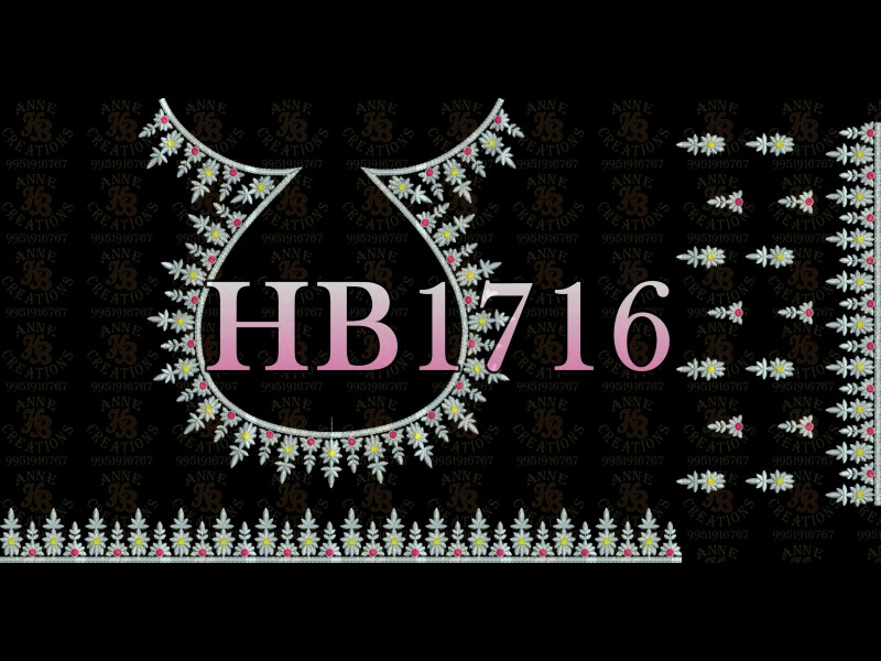 HB1716
