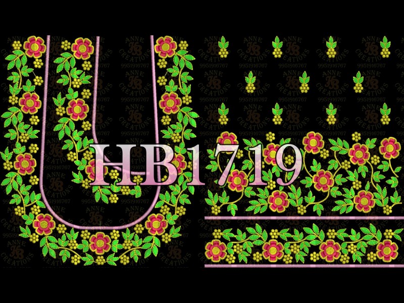 HB1719