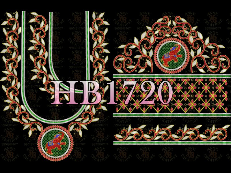 HB1720