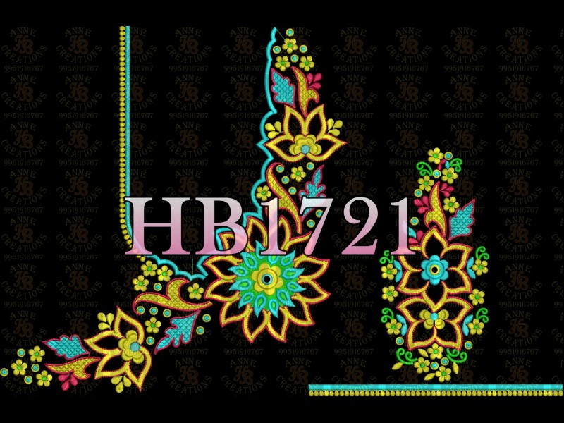 HB1721