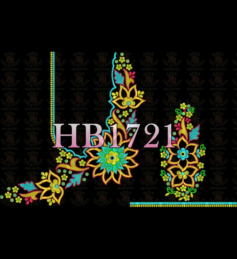 HB1721