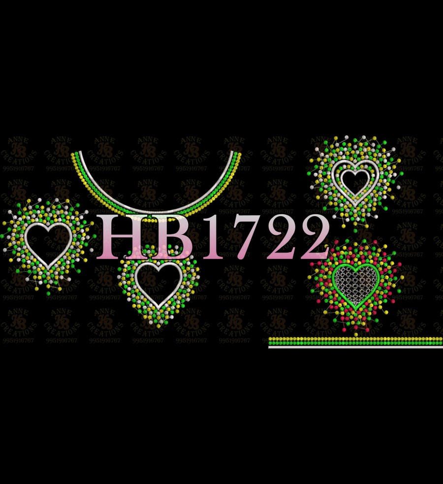 HB1722