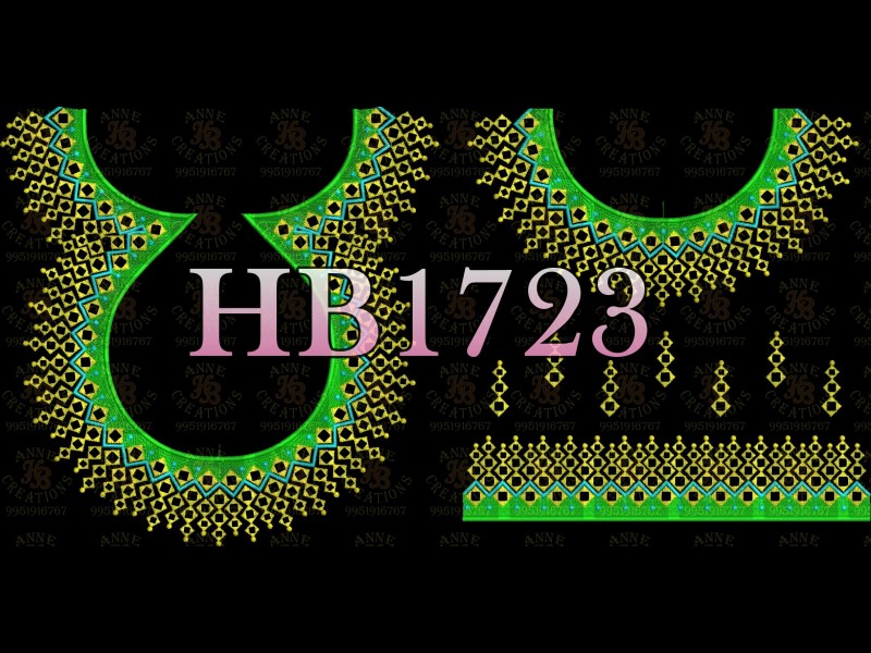 HB1723