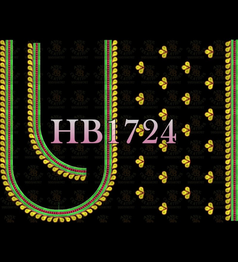 HB1724