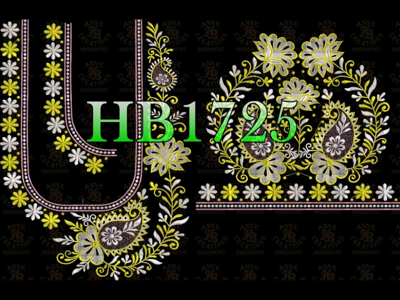 HB1725