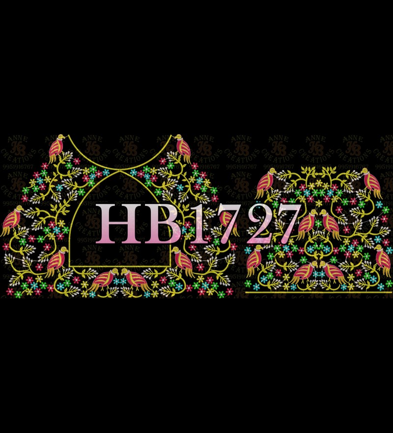 HB1727