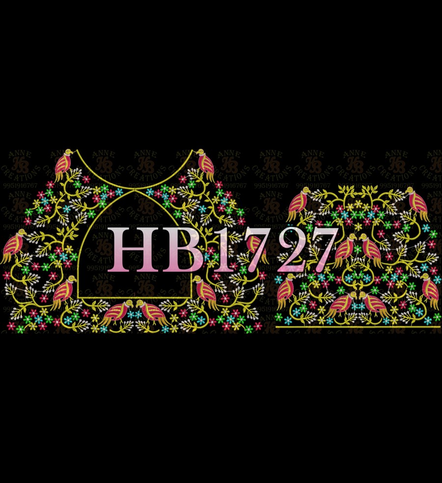 HB1727