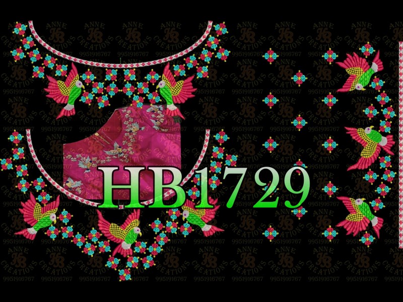 HB1729