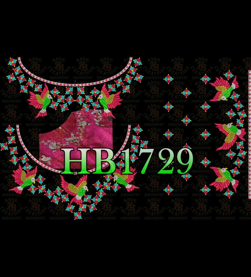 HB1729