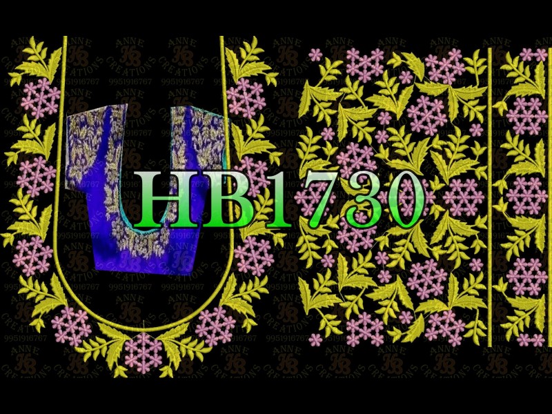 HB1730