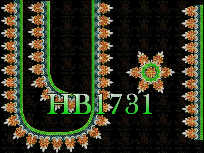 HB1731