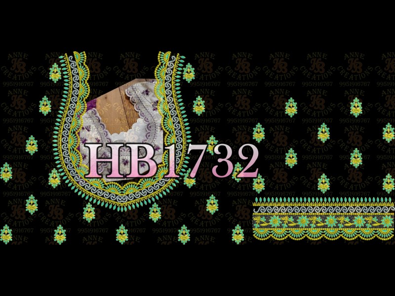HB1732