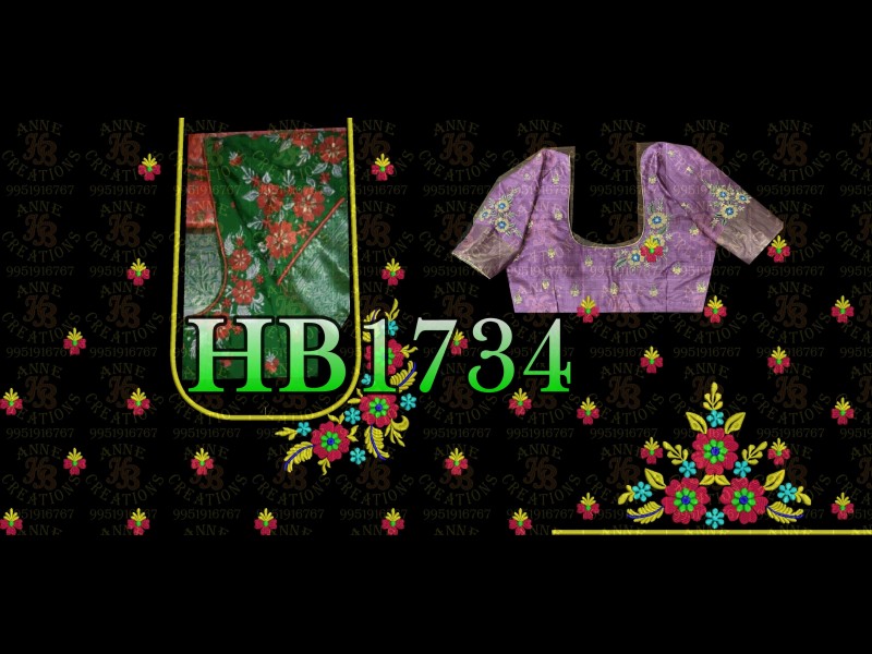 HB1734