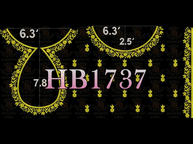 HB1737