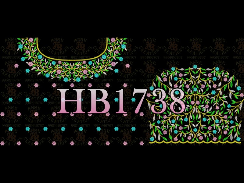 HB1738