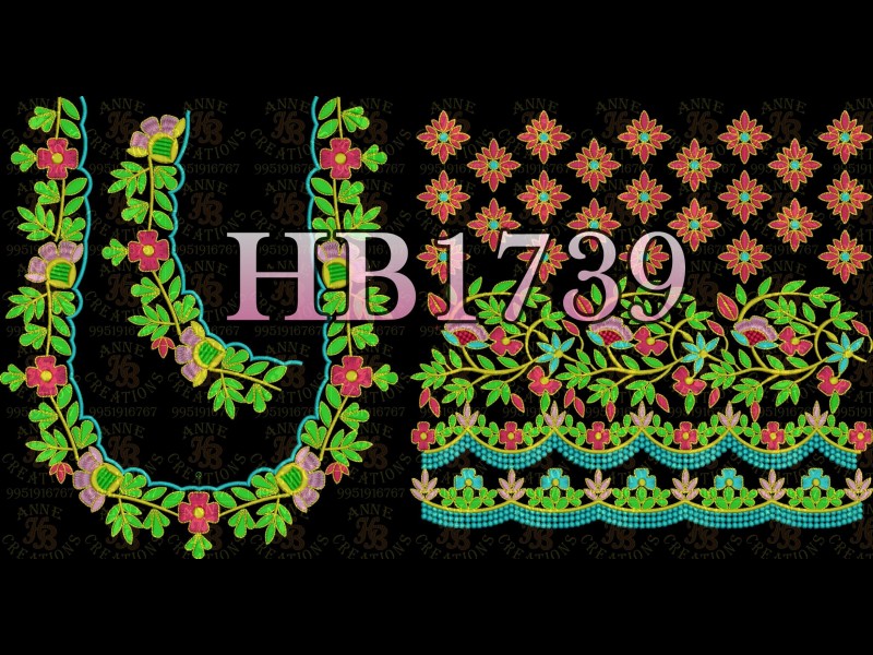 HB1739
